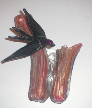 VETRI E CRISTALLI