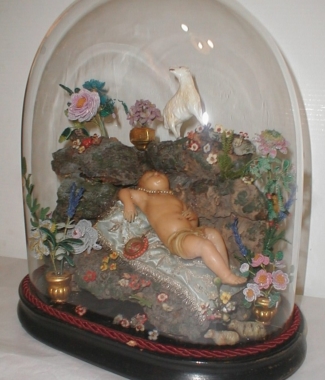 ANTIQUARIATO